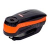 Detecto 7000 RS1 logo ORANGE