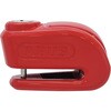 365 TRIGGER ALARM2.0 RED