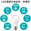 SPF060W E26口金 一般LED電球 全方向 超省エネ Sパフォーム フィリップス 70047857