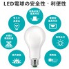 SPF100Y E26口金 一般LED電球 全方向 超省エネ Sパフォーム フィリップス 70047866