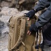 P-CB-220 PGYTECH OneMo Tactical Backpack 25L (ダークナイトカモ) PGYTECH 70048259