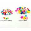 MB-500-19×5 ミニミニアイロンビーズ徳用 5セット 創&遊 70048530