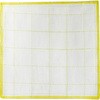 58520 万能ふきん  3枚入 八ツ矢工業 70049449