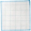 58520 万能ふきん  3枚入 八ツ矢工業 70049449