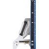 77371 丸ノコガイド定規 エルアングル Plus アジャスト シンワ測定 70066693