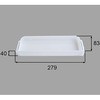 BM-MLCV-TR300-L �~���[�����p�g���C INAX(LIXIL) 70068705