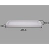 BM-MLCV-TR450 �~���[�����p�g���C INAX(LIXIL) 70068723