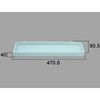 BM-MLCV-TR525 �~���[�����p�g���C INAX(LIXIL) 70068732
