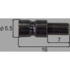 棚受けダボ INAX(LIXIL)