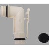 洗濯機接続エルボ INAX(LIXIL)