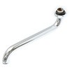 1/2”自在水栓用パイプ部 INAX(LIXIL)
