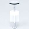 ポップアップ式排水金具用着脱排水栓 INAX(LIXIL)
