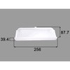BM-MDA-300 �~���[�����p�g���C INAX(LIXIL) 70077053