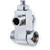 分岐栓 本体給水ホース用 INAX(LIXIL)