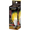 LED電球 E17小型電球シャンデリアタイプ Panasonic(パナソニック)