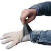 AG410 AG410 牛クレスト背ヌキ ACE GLOVE(エースグローブ) 70091586