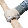 AG410 AG410 牛クレスト背ヌキ ACE GLOVE(エースグローブ) 70091586
