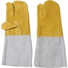 AG302 AG302 溶接クレスト3本指 ACE GLOVE(エースグローブ) 70091647