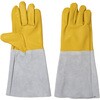 AG502 AG502 溶接クレスト5本指 ACE GLOVE(エースグローブ) 70091656
