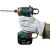 AG4650 AG4650 エースプレミアム牛床革カワテ外縫い ACE GLOVE(エースグローブ) 70092103