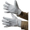 AG4603 AG4603 牛床革カワテ外縫いプレミアム ACE GLOVE(エースグローブ) 70092137