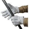AG4603 AG4603 牛床革カワテ外縫いプレミアム ACE GLOVE(エースグローブ) 70092137