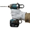 AG4603 AG4603 牛床革カワテ外縫いプレミアム ACE GLOVE(エースグローブ) 70092137