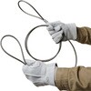 AG4603 AG4603 牛床革カワテ外縫いプレミアム ACE GLOVE(エースグローブ) 70092137
