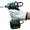 AG4601 AG4601 牛床革カワテ外縫い ACE GLOVE(エースグローブ) 70092155