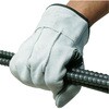 AG4601 AG4601 牛床革カワテ外縫い ACE GLOVE(エースグローブ) 70092155
