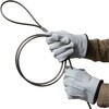 AG4601 AG4601 牛床革カワテ外縫い ACE GLOVE(エースグローブ) 70092164