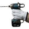 AG4601 AG4601 牛床革カワテ外縫い ACE GLOVE(エースグローブ) 70092164