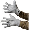AG3029 AG3029 牛床革手外縫いハトメ付 ACE GLOVE(エースグローブ) 70092243