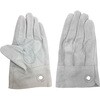 AG3029 AG3029 牛床革手外縫いハトメ付 ACE GLOVE(エースグローブ) 70092243