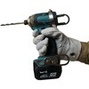 AG3029 AG3029 牛床革手外縫いハトメ付 ACE GLOVE(エースグローブ) 70092243