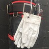 AG3029 AG3029 牛床革手外縫いハトメ付 ACE GLOVE(エースグローブ) 70092243