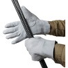 AG475 AG475 牛床革カワテ内縫い ACE GLOVE(エースグローブ) 70092252
