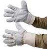 AG487 AG487  帆布カワテ ACE GLOVE(エースグローブ) 70092365