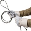 AG487 AG487  帆布カワテ ACE GLOVE(エースグローブ) 70092365