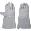 AG055Y AG055Y 溶接床内縫い中袖 ACE GLOVE(エースグローブ) 70092392