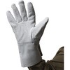 AG055Y AG055Y 溶接床内縫い中袖 ACE GLOVE(エースグローブ) 70092392