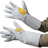 AG051Y AG051Y 溶接床5本指 ACE GLOVE(エースグローブ) 70092417