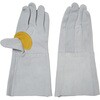 AG051Y AG051Y 溶接床5本指 ACE GLOVE(エースグローブ) 70092417