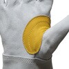 AG051Y AG051Y 溶接床5本指 ACE GLOVE(エースグローブ) 70092417