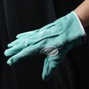 AG4570 AG4570 エースプレミアム オイルカワテ外縫い ACE GLOVE(エースグローブ) 70092435