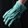 AG4570 AG4570 エースプレミアム オイルカワテ外縫い ACE GLOVE(エースグローブ) 70092435