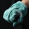 AG4570 AG4570 エースプレミアム オイルカワテ外縫い ACE GLOVE(エースグローブ) 70092435