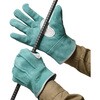 AG4570 AG4570 エースプレミアム オイルカワテ外縫い ACE GLOVE(エースグローブ) 70092435