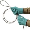 AG4570 AG4570 エースプレミアム オイルカワテ外縫い ACE GLOVE(エースグローブ) 70092435