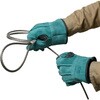 AG4501 AG4501 オイルカワテ外縫い ACE GLOVE(エースグローブ) 70092487